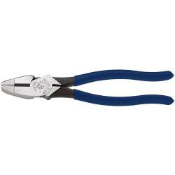 Klein 9 High Leverage Side Cutters(94-D2139NE)