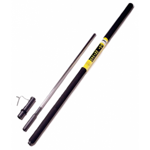 Eritech 5/8" Ground Rod Driver (70E-EGRD58)