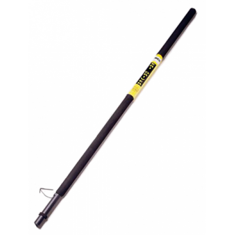 Eritech 3/4" Ground Rod Driver (70E-EGRD34)