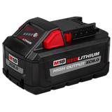 M18™ REDLITHIUM HIGH OUTPUT™ XC8.0 Battery - (48-11-1880)