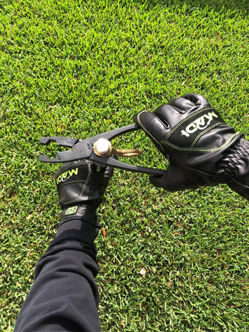 MADI 10” Lineman Fuse Plier - FP-1