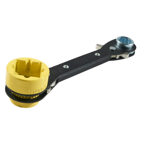 Klein 5-in-1 Lineman"™s Wrench (94-KT155T)