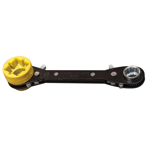 Klein 5-in-1 Lineman"™s Wrench (94-KT155T)