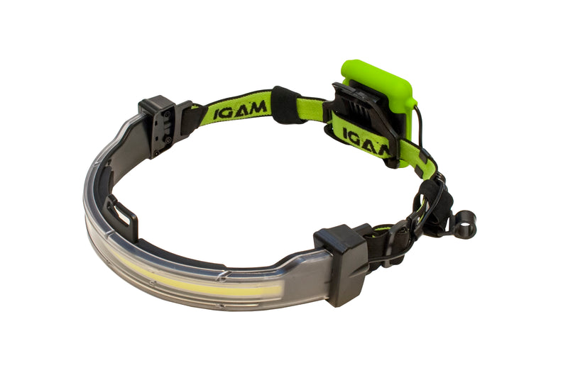 LED Head Light - (95-HL4AA)