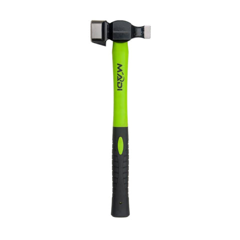 MADI Smooth Face Lineman Hammer (95-SLH1)