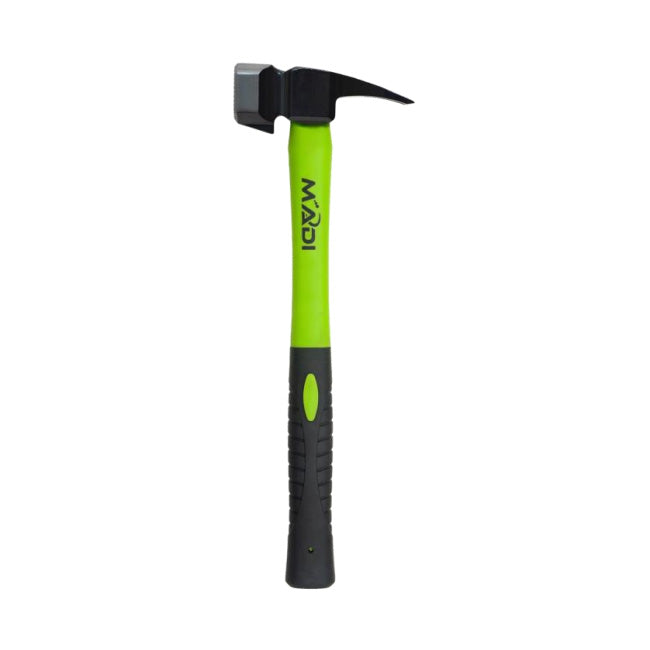 MADI Claw Milled Lineman Hammer (95-CMLH1)