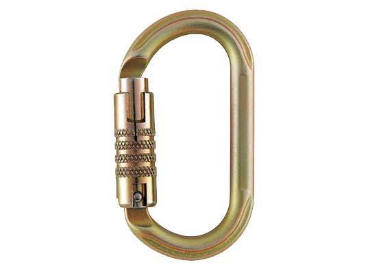 OXAN Carabiner, Triact-Lock