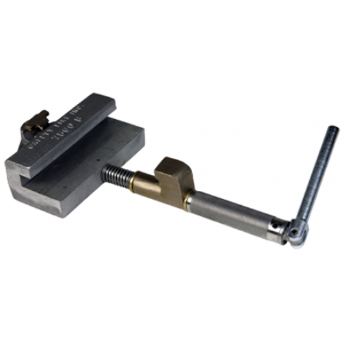 Salisbury 5.75” Aluminum Running Rail Clamp (50-75675475)