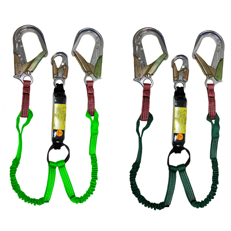 The Lightweight Y Lanyard - 5+R67D16RD1S1 / 5+R6716RD1S1
