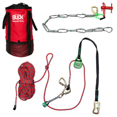 Buck Essential Tower Rescue Kit