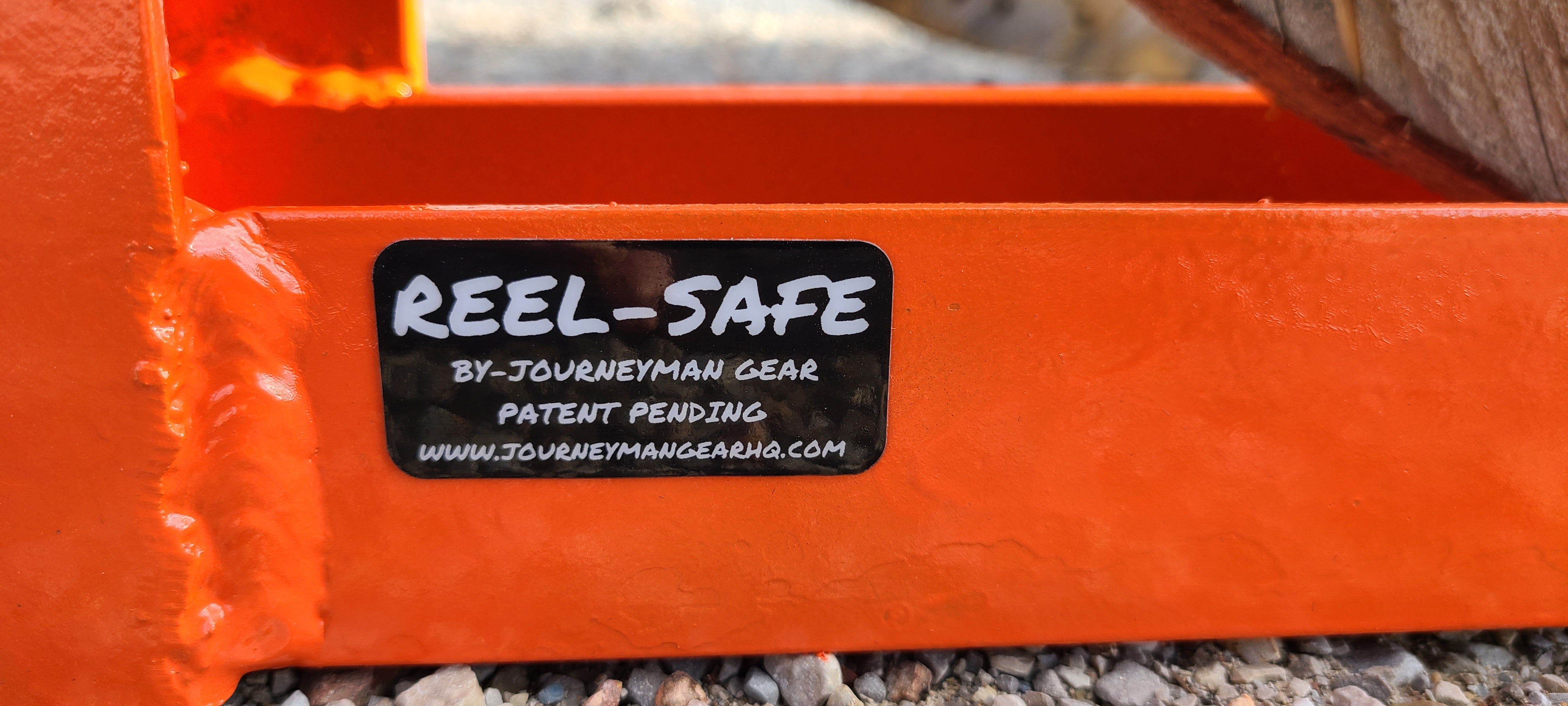 The Reel Safe Linemen s Supply The reel safe linemen s supply