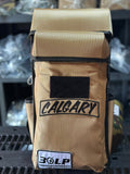 3PL - Rubber Glove Sleeve Bag