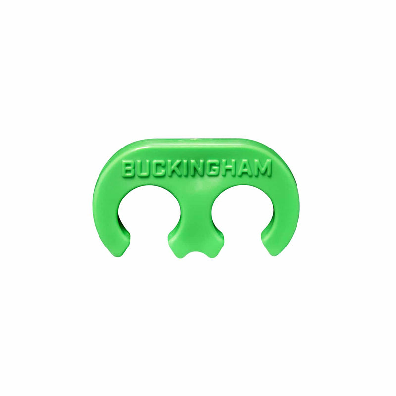 Replaceable Rope Tail Minder