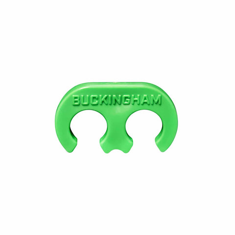 Replaceable Rope Tail Minder