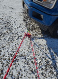 Buck Essential Tower Rescue Kit