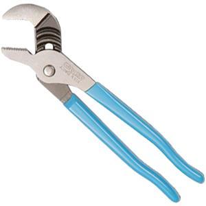 Channellock Straight Jaw Tongue and Glove Plier 9-1/2