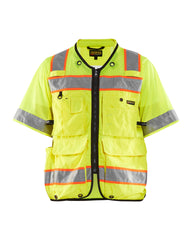 Blaklader Hi-Vis Class 3 Vest