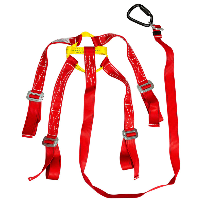 Buckingham Multi-Purpose Lifting Harness - 423Q2-6