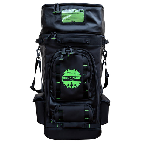 BuckPack™ Pro - 4377