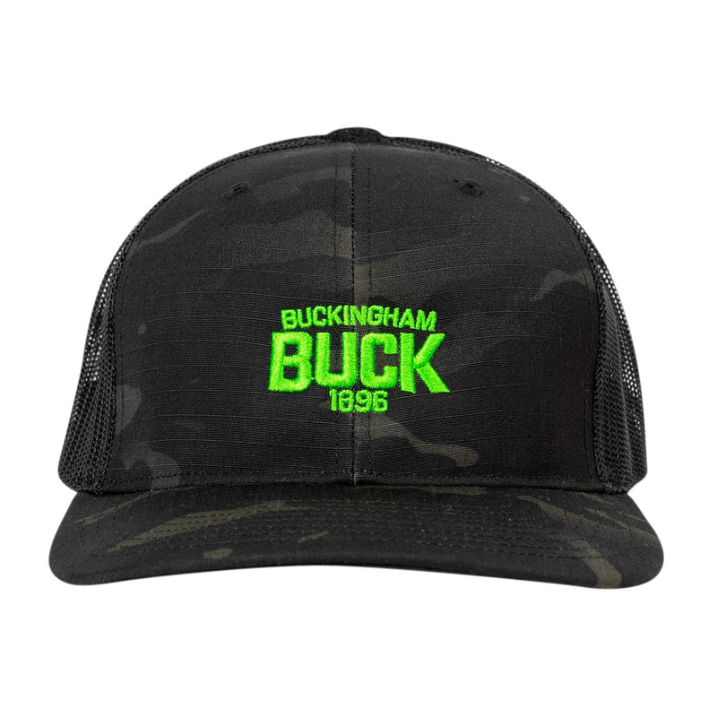 Buckingham / Richardson Hats
