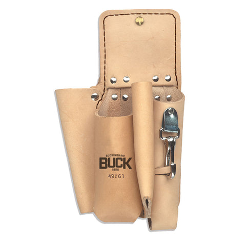 Buckingham 4 Pocket Double Back Holster - 49261