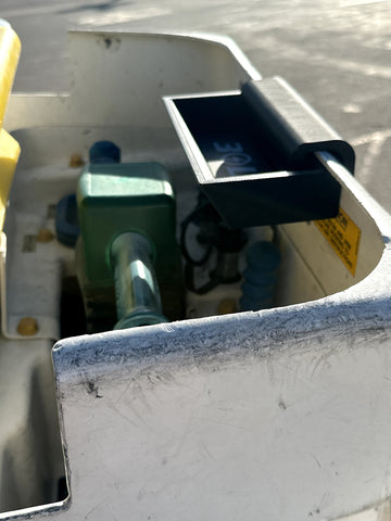 3PL - Hanger Tray