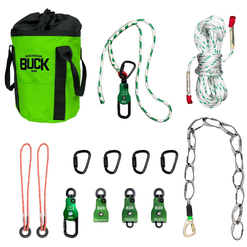 Buckingham Ultimate Ox Kit - 50061K21