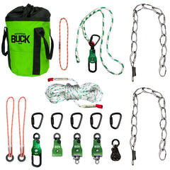 OX BLOCK & Accessories