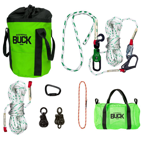 Basic Ox Kit - 50062K28 / 50062K35