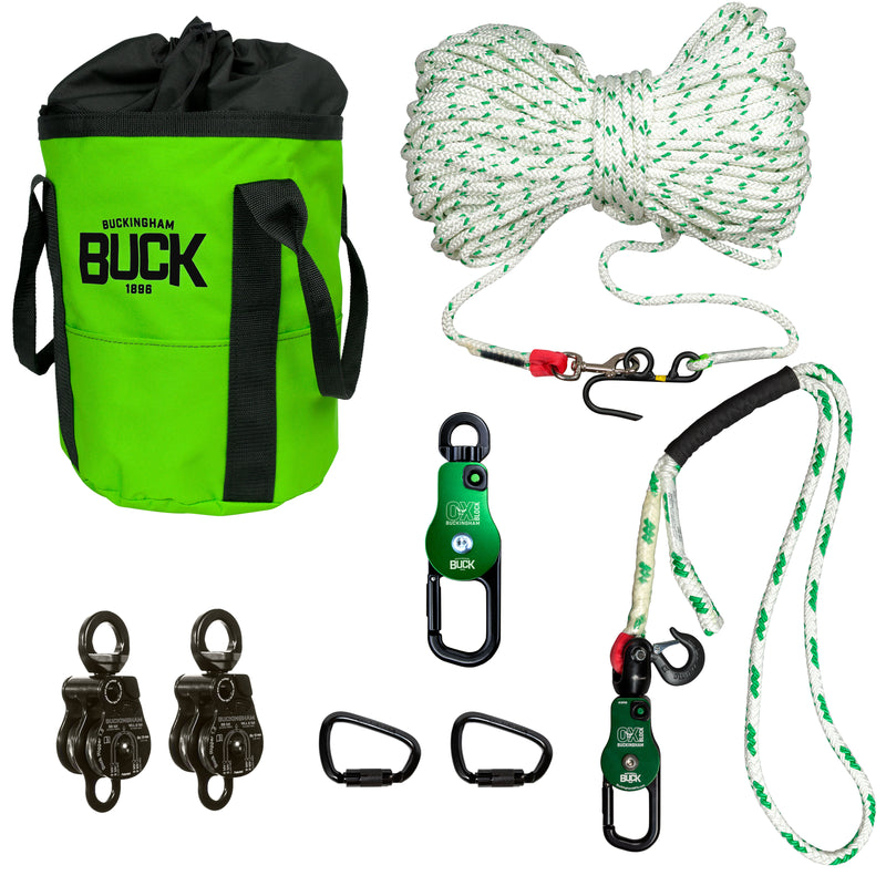 OX Block™ Transmission Kit - 50062K6-250