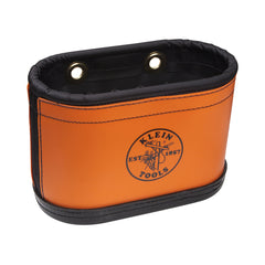 Klein Hard-Body Bucket, 15 Pocket Oval Bucket with Kickstand