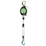 Steel Cable Leading Edge BuckLimiter™