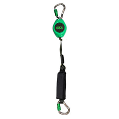 Retractables/Personal Fall Limiters