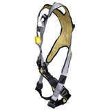Arc Tested BuckFit™ X-Style Full Body Harness