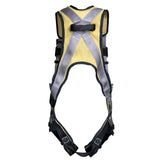 Arc Tested H-Style BuckFit™ Full Body Harness