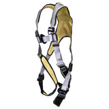 Arc Tested H-Style BuckFit™ Full Body Harness