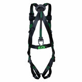 H-Style Featherweight™ Harness with 18" Pigtail