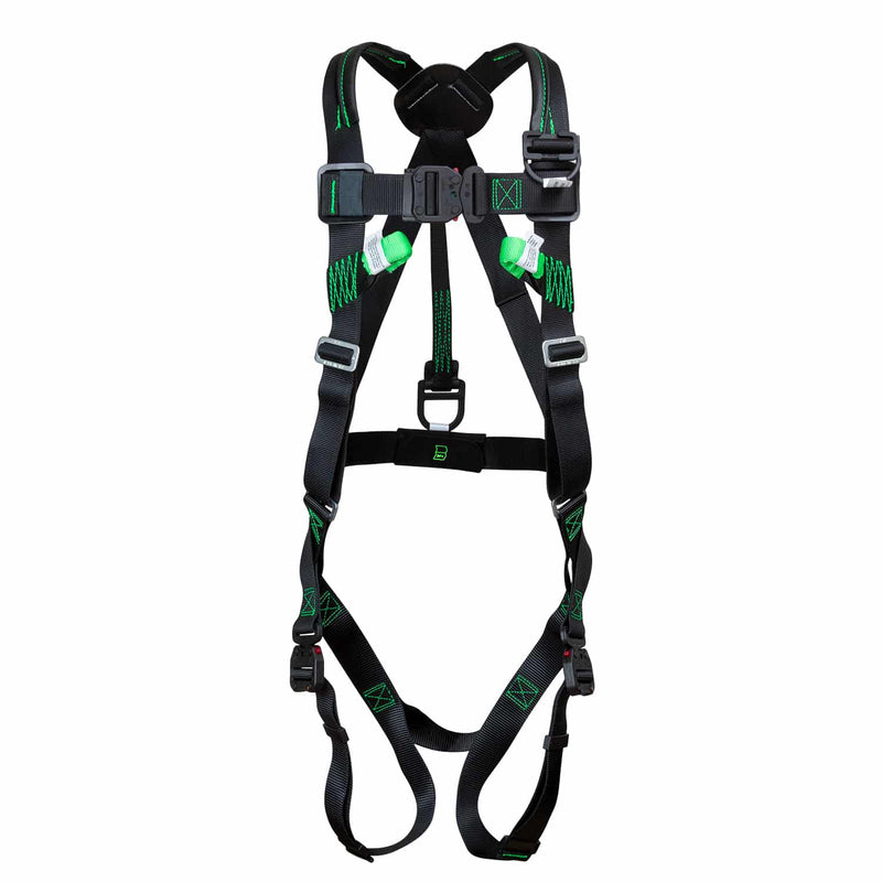 H-Style Featherweight™ Harness with 18