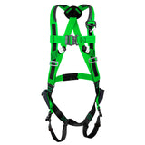 Buck H-Style Featherweight™ Harness with BuckStep™ 2.0