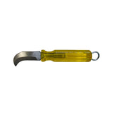 Skinning Knife with Yellow Handle - 7086 / 70861 / 70862 / 70863 / 70864