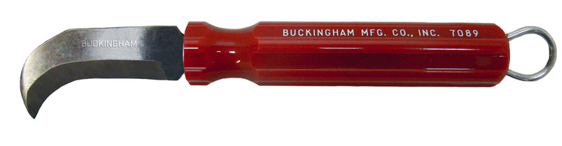 Skinning Knife with Red Handle - 7089 / 70891 / 70892 / 70893 / 70894