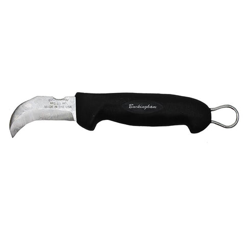 Buckingham Knife with Ergonomic Handle - 7090