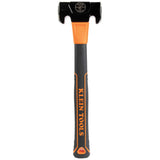 Klein Staple Driving Face Hammer - 94-80936MF