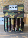 3PL - 12" Panel / Secondary Bag