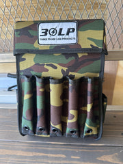 3PL - 12" Panel / Secondary Bag