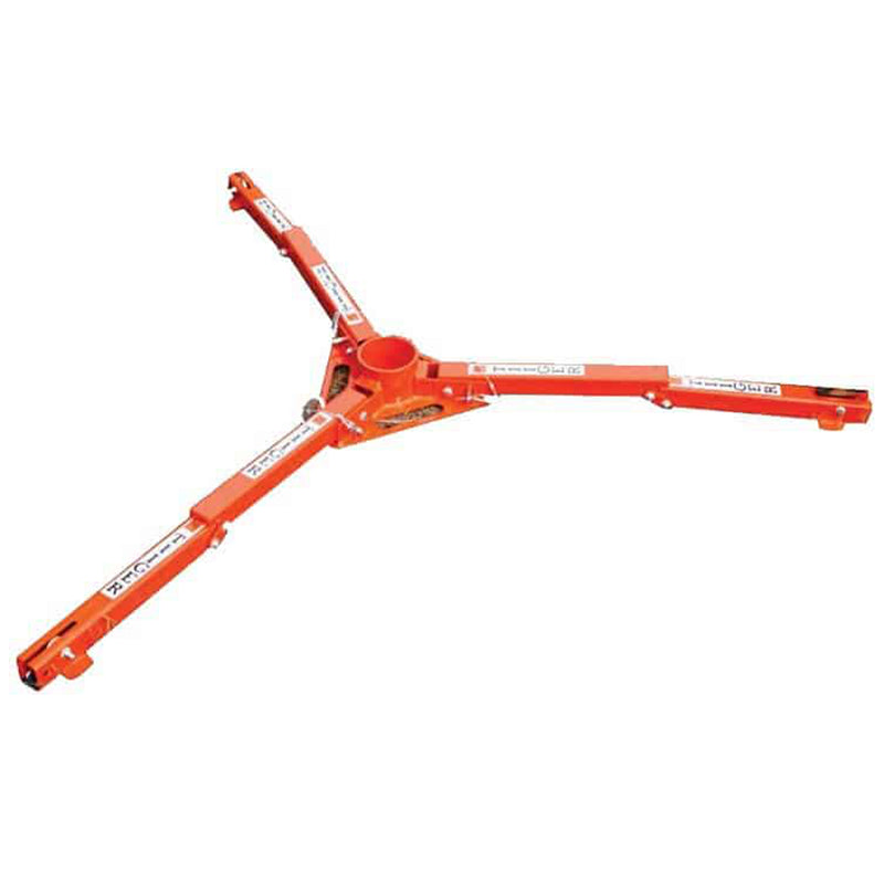 Tiiger® Portable Auger Stand