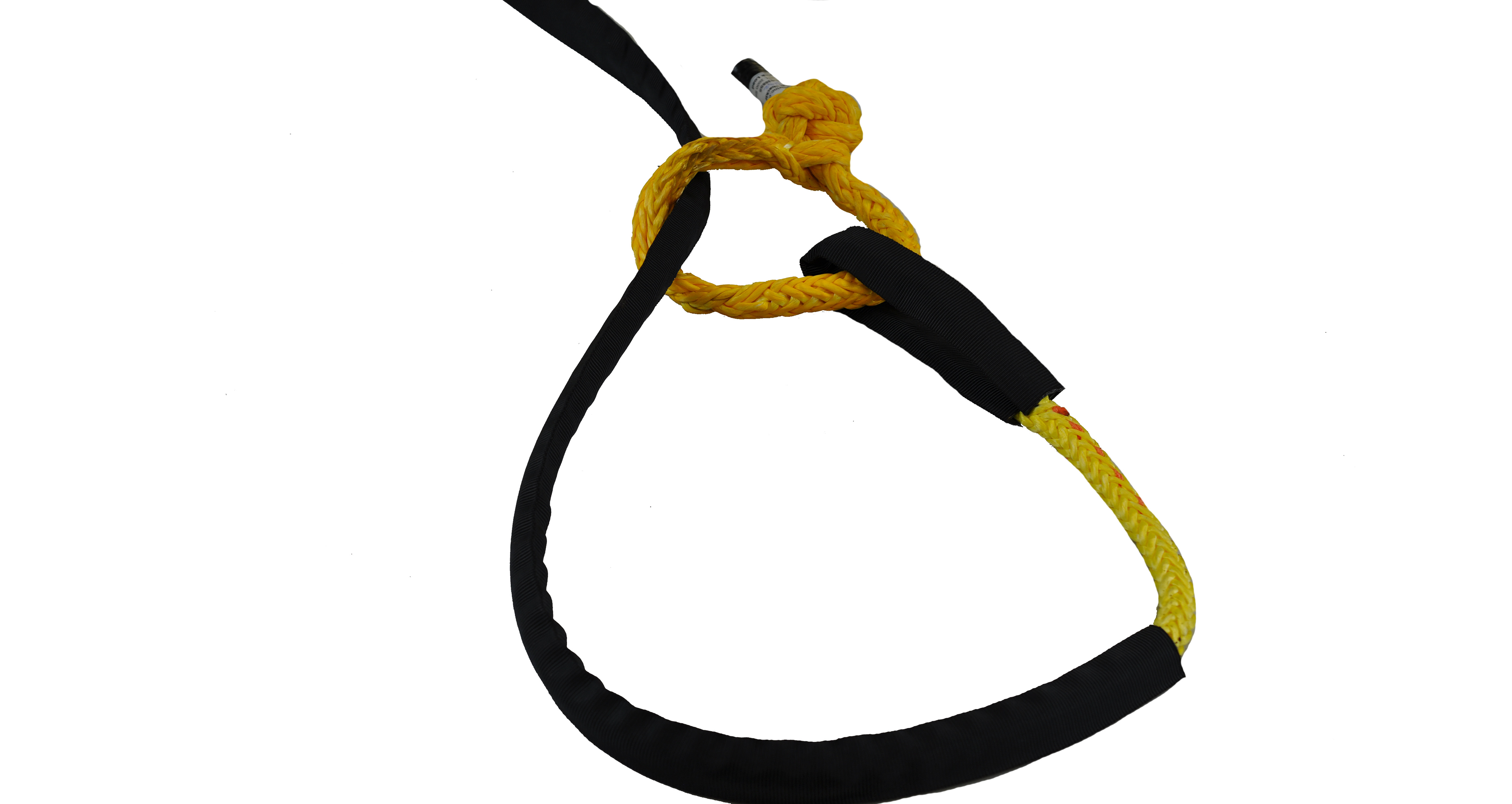 All Gear Super Swift HMPE Winch / Chipper Line | Linemen's Supply