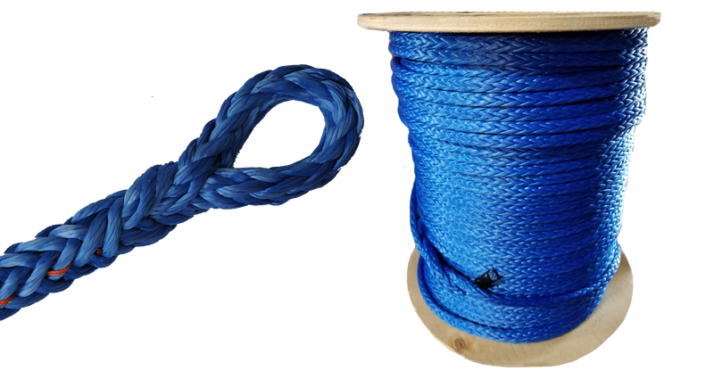All Gear Swift Line Utility Pulling Rope
