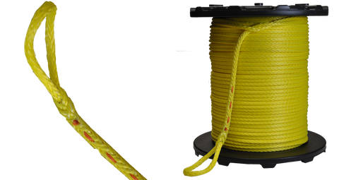 All Gear Swift Line Utility Pulling Rope