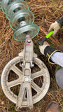 MADI Transmission Bell Separator with Staple Remover - BSSR-1